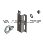 Banding Bracket Con Ojo - Imagen 2
