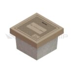 Registro Hand Hole - Imagen 2